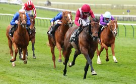 Newmarket Craven Meeting – review of this week’s Classic trials