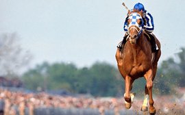 The magnificent foal crop of 1970: Could we ever see the like again?