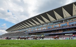 Royal Ascot: US heroine Crimson Advocate switched to Gosdens with Euro campaign in mind for Wathnan Racing