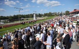Is this the beginning of the end? Geir Stabell voices fears for the future of Thoroughbred racing in Scandinavia