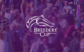 Breeders’ Cup and NBC Sports Group extend Challenge Series 