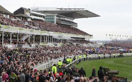 Visitor experience to British racecourses judged to be better than ever