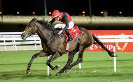 Bahrain: Locally trained Sovereign Spirit sees off international rivals in King’s Cup