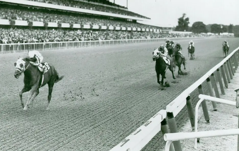 The Evolution of the Race Bike: Jerald Sulky — The Pennsylvania Horse  Racing Association