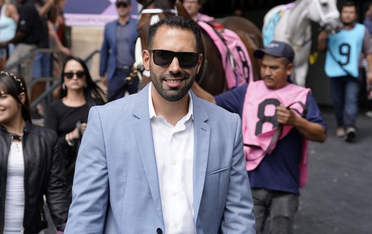 Jose D’Angelo: If we change things too much we could lose the essence of the sport