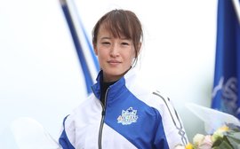 It’s not good to talk: trail-blazing female Nanako Fujita quits after breaking mobile phone rules in Japan