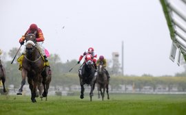 Will Zhukova’s victory help entice more European raiders to the U.S?