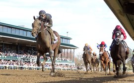 World rankings: Sierra Leone hot on the heels of Kentucky Derby rival Fierceness after Blue Grass victory