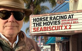 ‘Two movies made 54 years and many cultural worlds apart’ – spotlight on a double bill of Seabiscuits