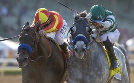 My love affair with the Santa Anita Handicap