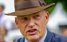 World Pool is ‘essential’ – John Gosden issues stark warning for British racing as multi-million tote expands for 2022