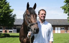 Charlie Appleby reveals plans for stable stars Adayar and Hurricane Lane