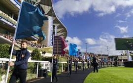 The Ultimate Raceday: how British Champions Day has fast become one of world racing’s great occasions