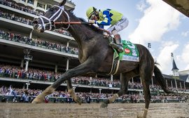 Could Always Dreaming be the horse of Todd Pletcher’s lifetime?