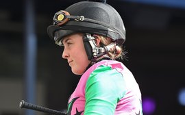 ‘I knew I’d be back – and now I’m staying!’ Why apprentice Mia Nicholls is loving life in Florida