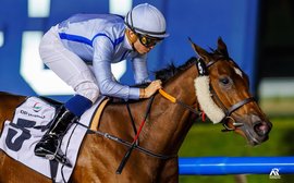 What’s been happening: Kentucky Oaks, Yutaka Take, Stewart Elliott and more …