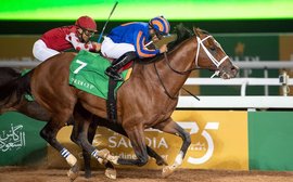 What’s been happening: Arlington Million postponed, Maximum Security DQ, Ova Charged tragedy and more …