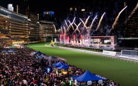 Extraordinary season sees Hong Kong’s champion horses shine on global stage