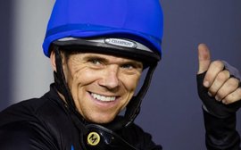 ‘I feel like it’s a bit of a second coming’ – meet the jockey back in the saddle in Bahrain ten years after he quit