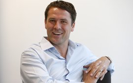 Getting goose bumps: Michael Owen talks racing as he shoots for major Hong Kong prize