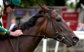 Rankings latest: Ryan Moore back on top as world #1 jockey
