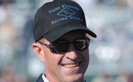 ‘We’ve got the whole of New Mexico on our shoulders’ – meet the trainer keen to show home state in better Breeders’ Cup light