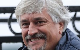 10,000 wins and counting: major career milestone for Steve Asmussen