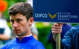 What’s been happening: 14-month ban for Oisin Murphy, Medina Spirit's Kentucky Derby DQ and more …