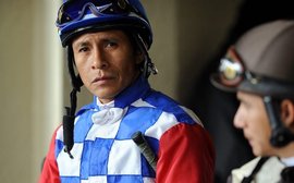 What’s been happening: Edgar Prado retirement plus a historic Royal Ascot winner and Frankie Dettori