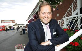 Harry Herbert: my big worry over the future of racing