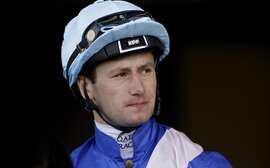 Oisin Murphy looking to get hands dirty at Gulfstream