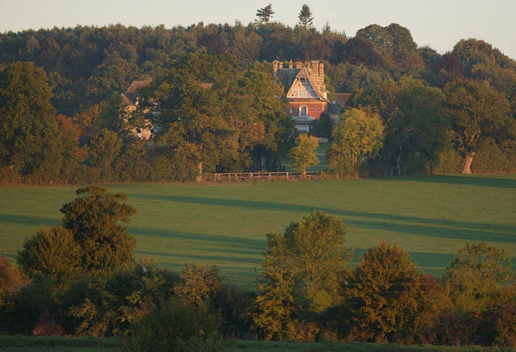 In the course of over 100 years, Haras de Montaigu has raised and sold a host of high-class horses. Photo: Haras de Montaigu