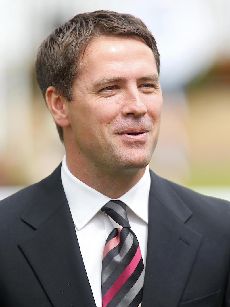 Michael Owen: appointed Hugo Palmer to replace Tom Dascombe. Photo: Dan Abraham / focusonracing.com