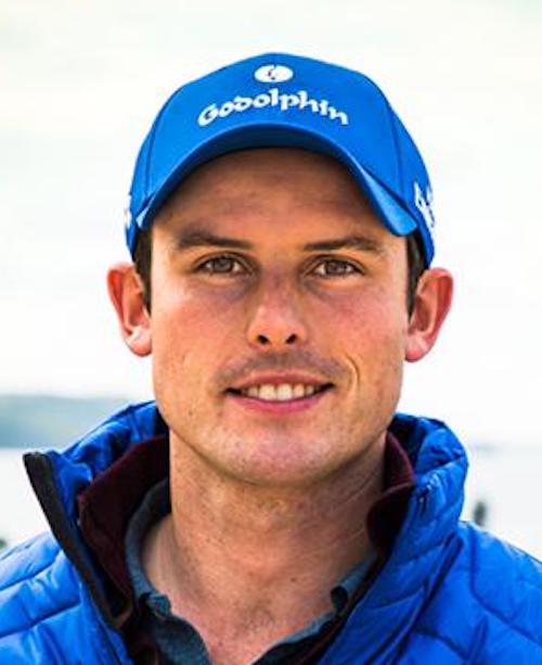 James Cummings: thriving as Godolphin's head trainer in Australia. Photo: Godolphin