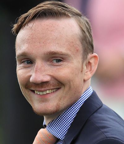 Freddy Tylicki: ‘It gives people a real chance.’ Photo: Sky Sports Racing