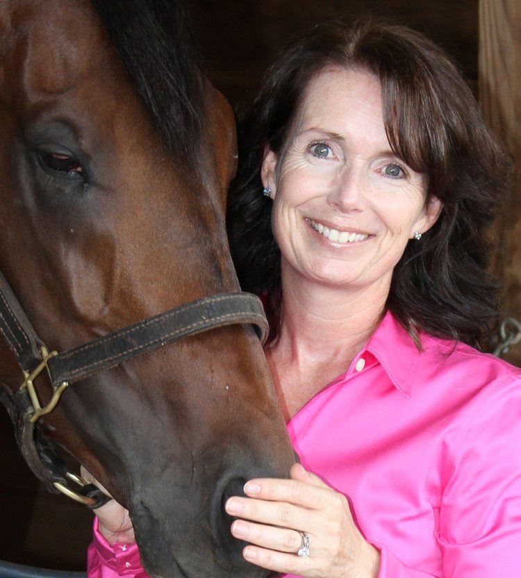 Ann McGovern: HISA director of racetrack safety