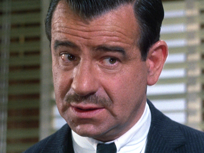 Walter Matthau: Oscar-winning star was a regular at Hollywood Park alongside Casey's Shadow director Martin Ritt