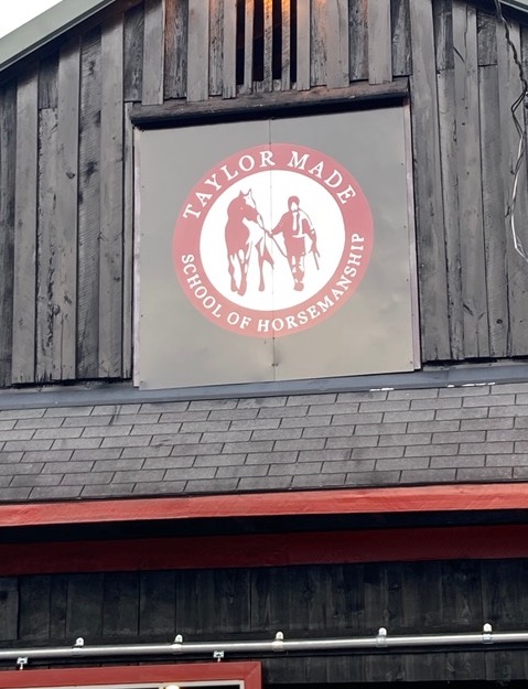 School of Horsemanship: after 90 days at Stable Recovery, graduates receive training to join the horse industry. Photo: Ken Snyder