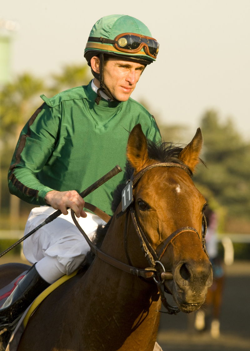 Ramon Dominguez and Gio Ponti made a formidable team. (Benoit photo)