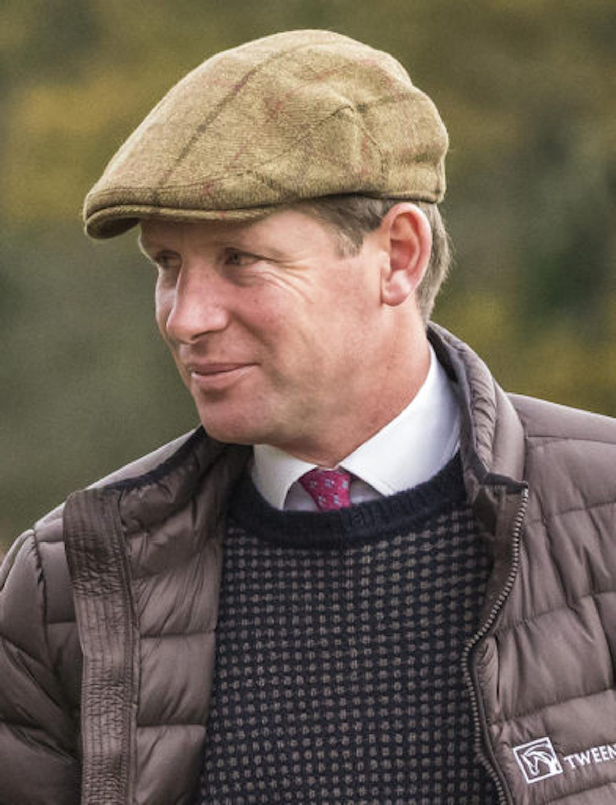 David Redvers: Saratoga has ‘very serious questions to answer’, says Qatar Racing manager. Photo: Tweenhills Stud