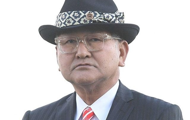 Yoshito Yahagi: Dubai World Cup rancour. Photo: netkeiba
