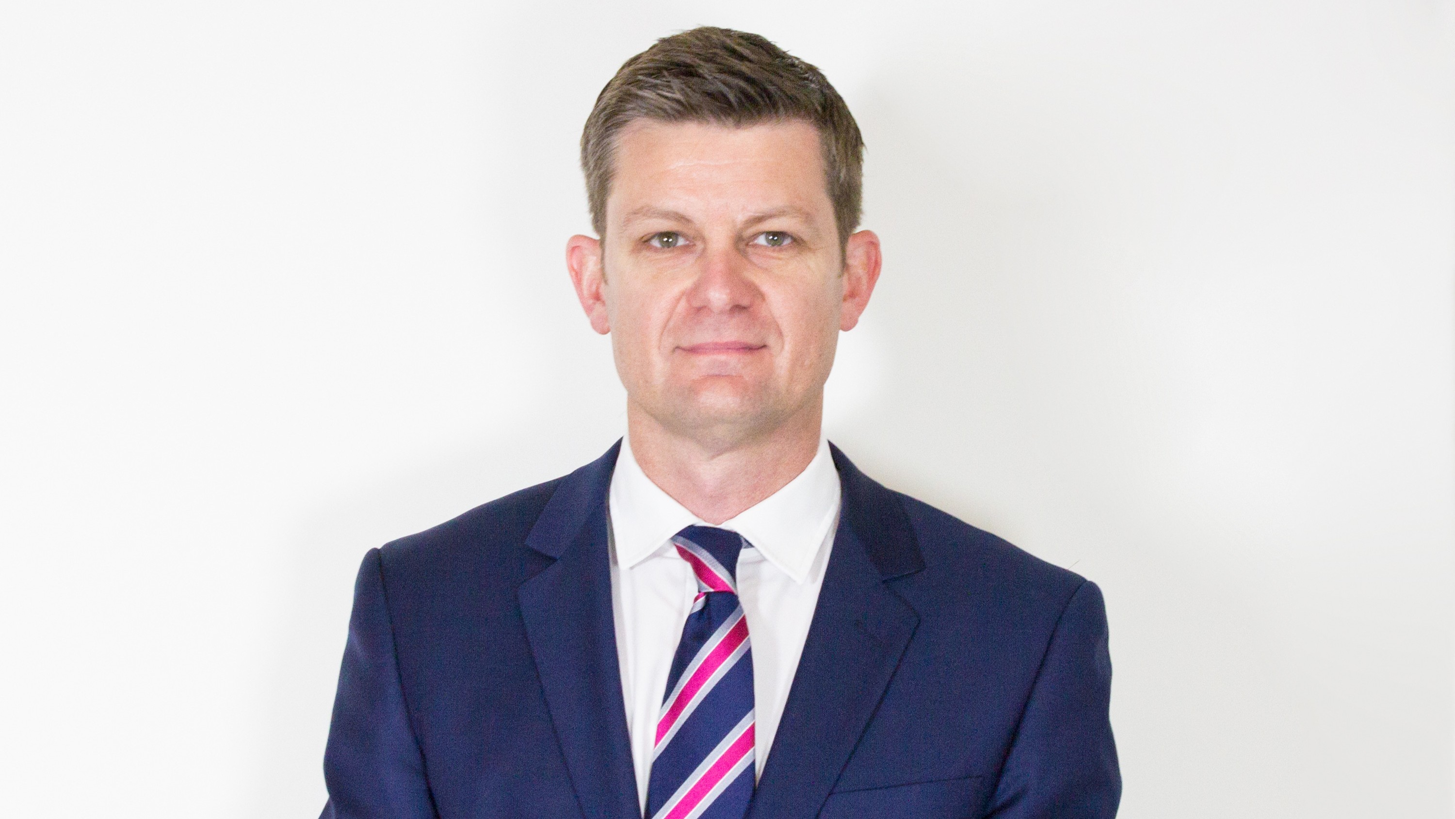 Brant Dunshea is “quite optimistic” about the BHA’s ability to “continue to collaborate” with its members and “bring the sport together in a positive way.” Photo: BHA