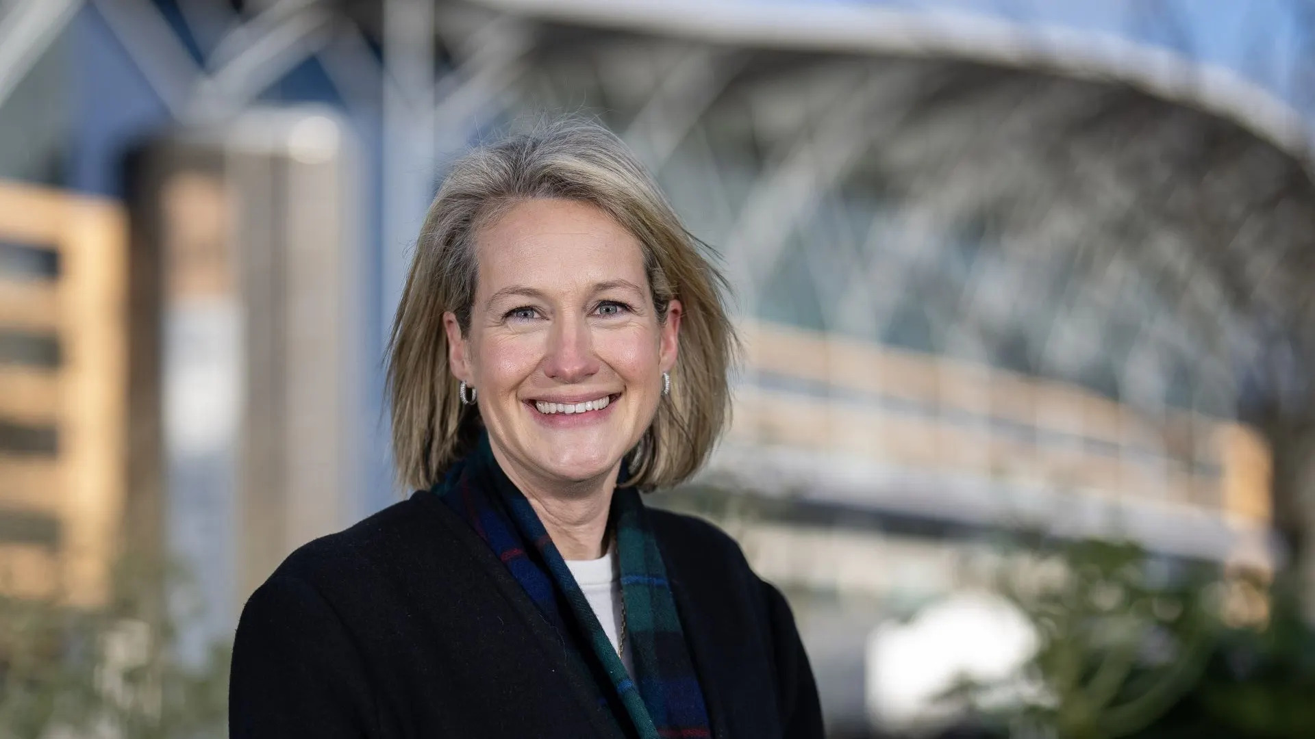 Ascot’s CEO Felicity Barnard called Lord Allen quitting “disappointing and frustrating”. Photo: Ascot Racecourse