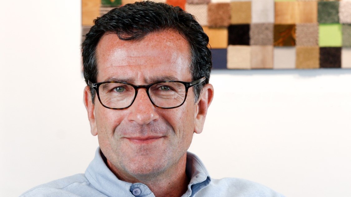 RCA Chair Wilf Walsh. Photo: RCA